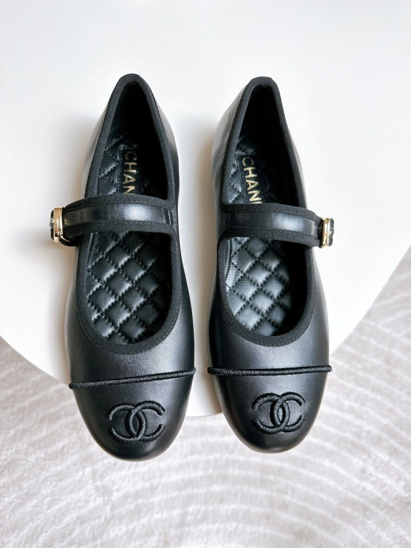 Chxnxl Flat Shoes Durable 131604