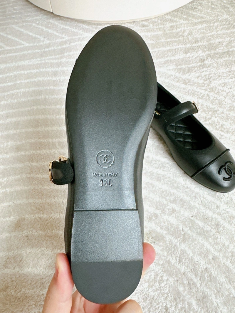 Chxnxl Flat Shoes Durable 131604