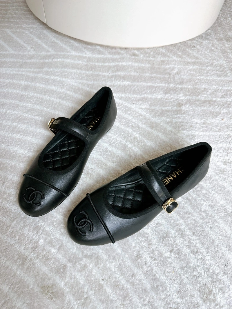 Chxnxl Flat Shoes Durable 131604
