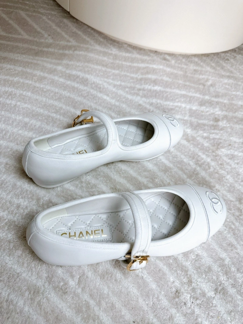 Chxnxl Flat Shoes Affordable 131608
