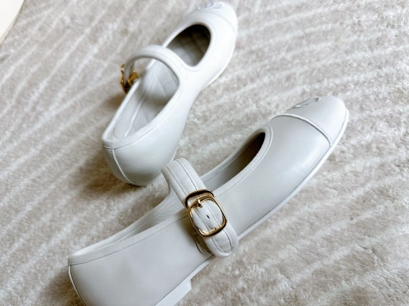 Chxnxl Flat Shoes Affordable 131608