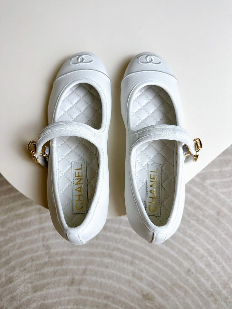 Chxnxl Flat Shoes Affordable 131608