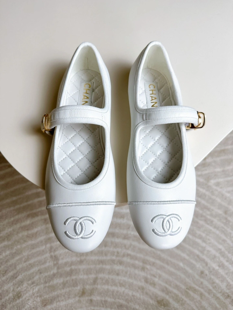 Chxnxl Flat Shoes Affordable 131608
