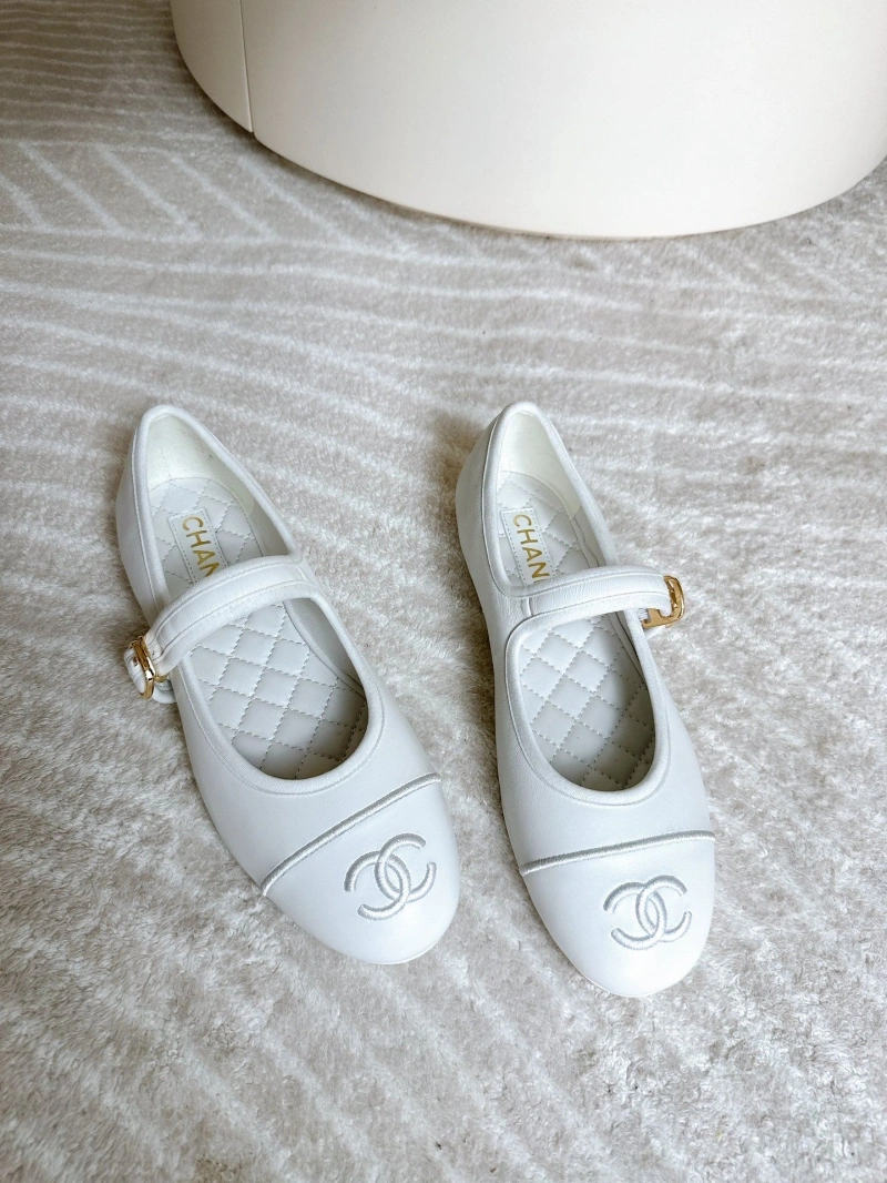 Chxnxl Flat Shoes Affordable 131608