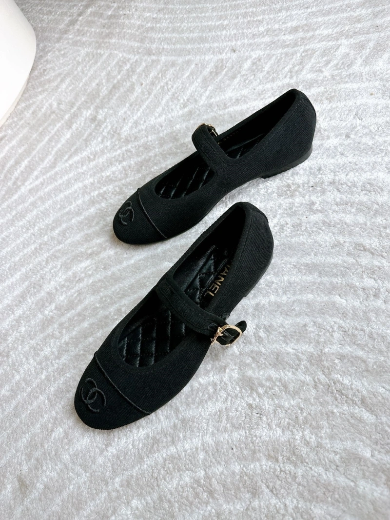 Chxnxl Flat Shoes Versatile 131602