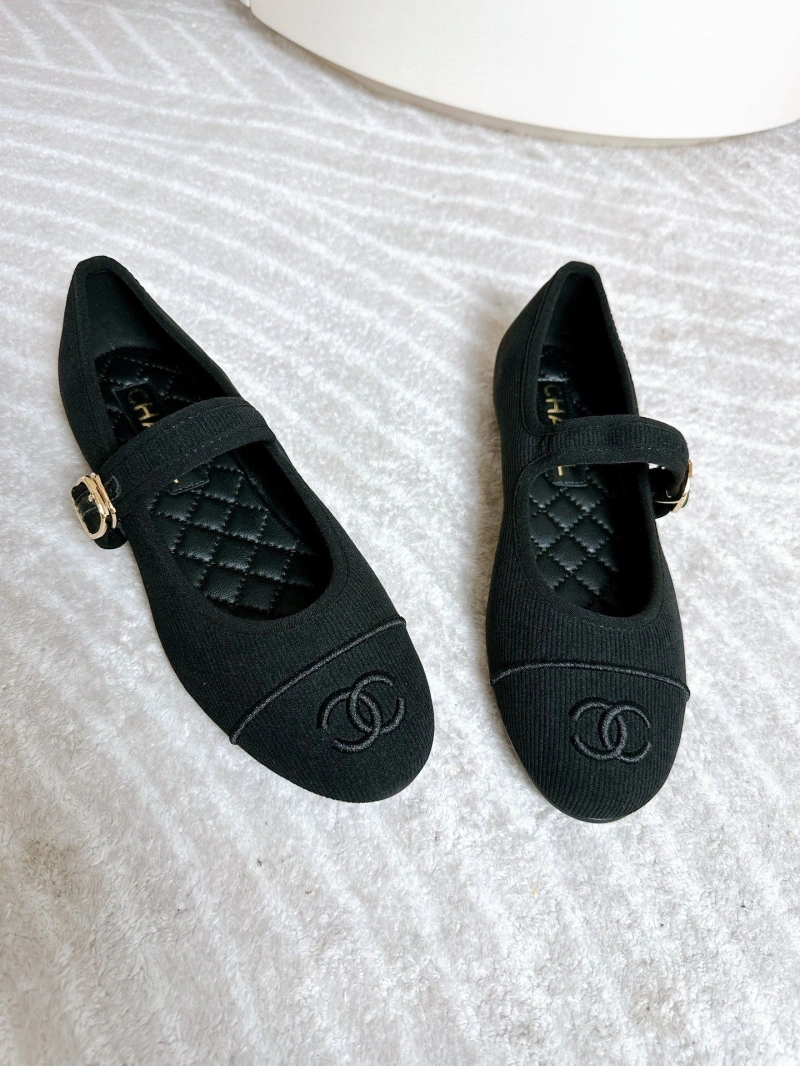 Chxnxl Flat Shoes Versatile 131602
