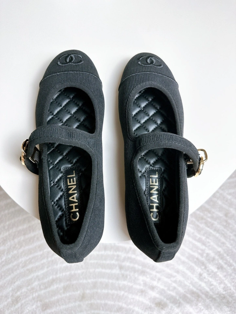 Chxnxl Flat Shoes Versatile 131602