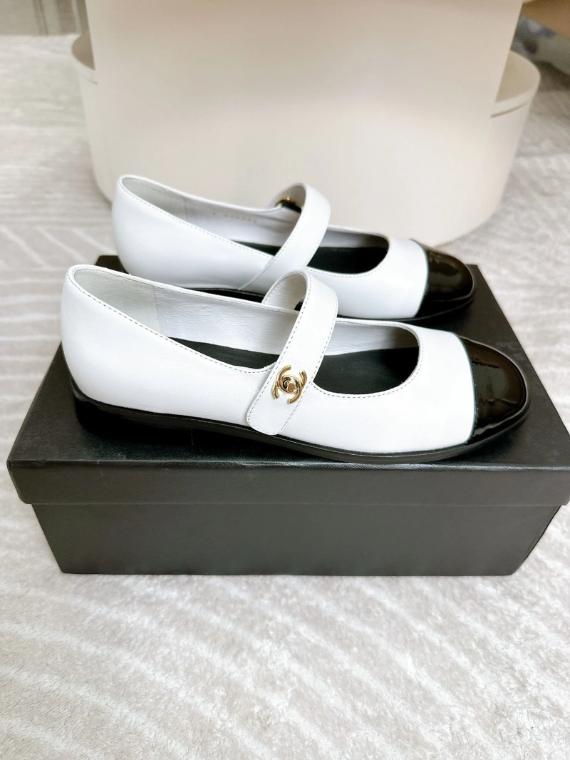 Chxnxl Flat Shoes UrbanStyle 131600