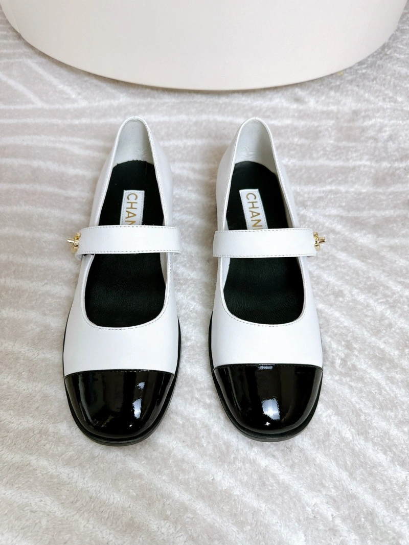 Chxnxl Flat Shoes UrbanStyle 131600