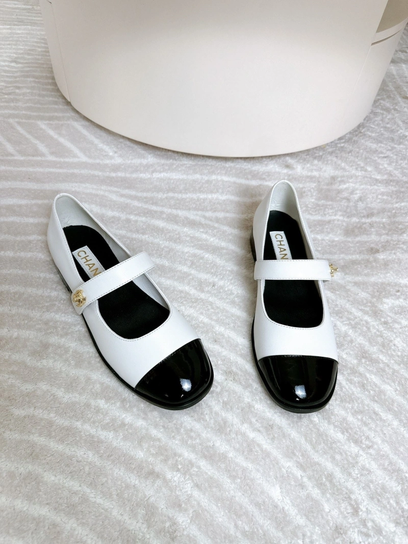 Chxnxl Flat Shoes UrbanStyle 131600