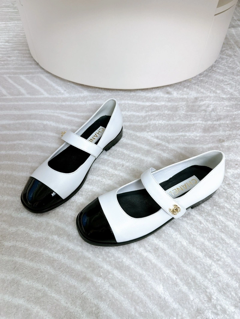Chxnxl Flat Shoes UrbanStyle 131600
