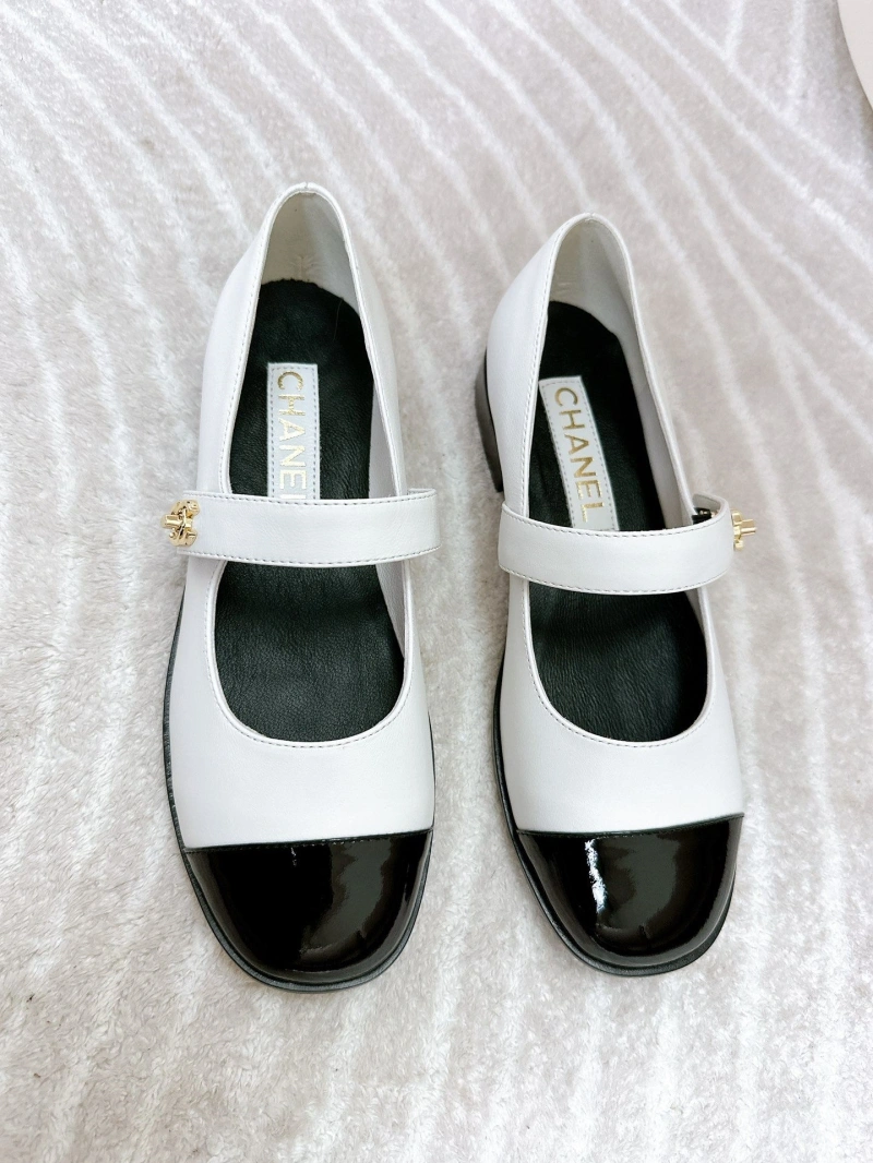Chxnxl Flat Shoes UrbanStyle 131600