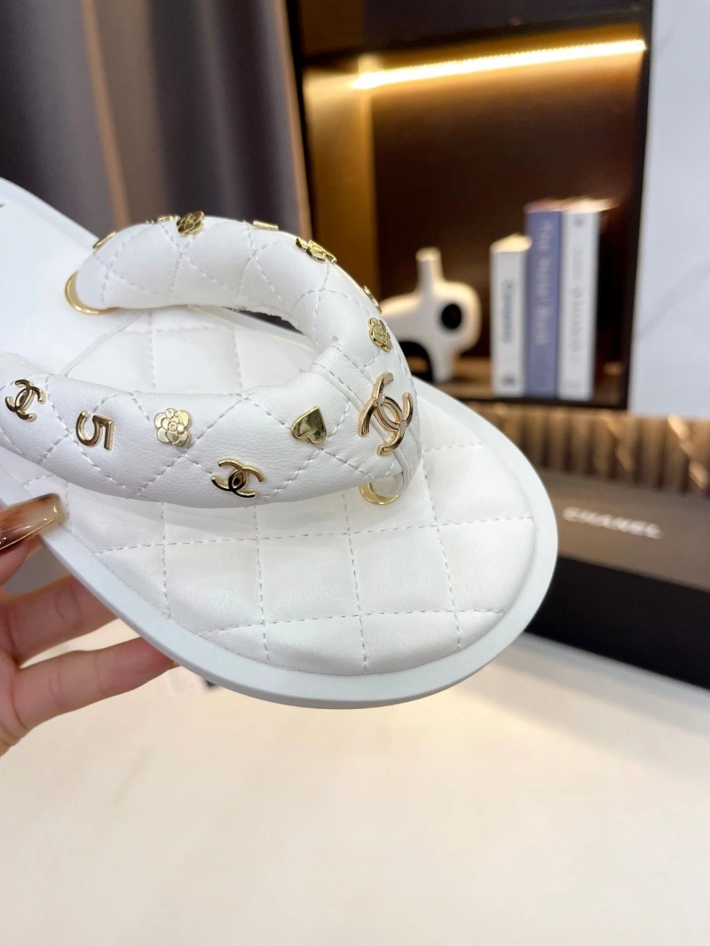 Chxnxl Slippers Fashionable 132172