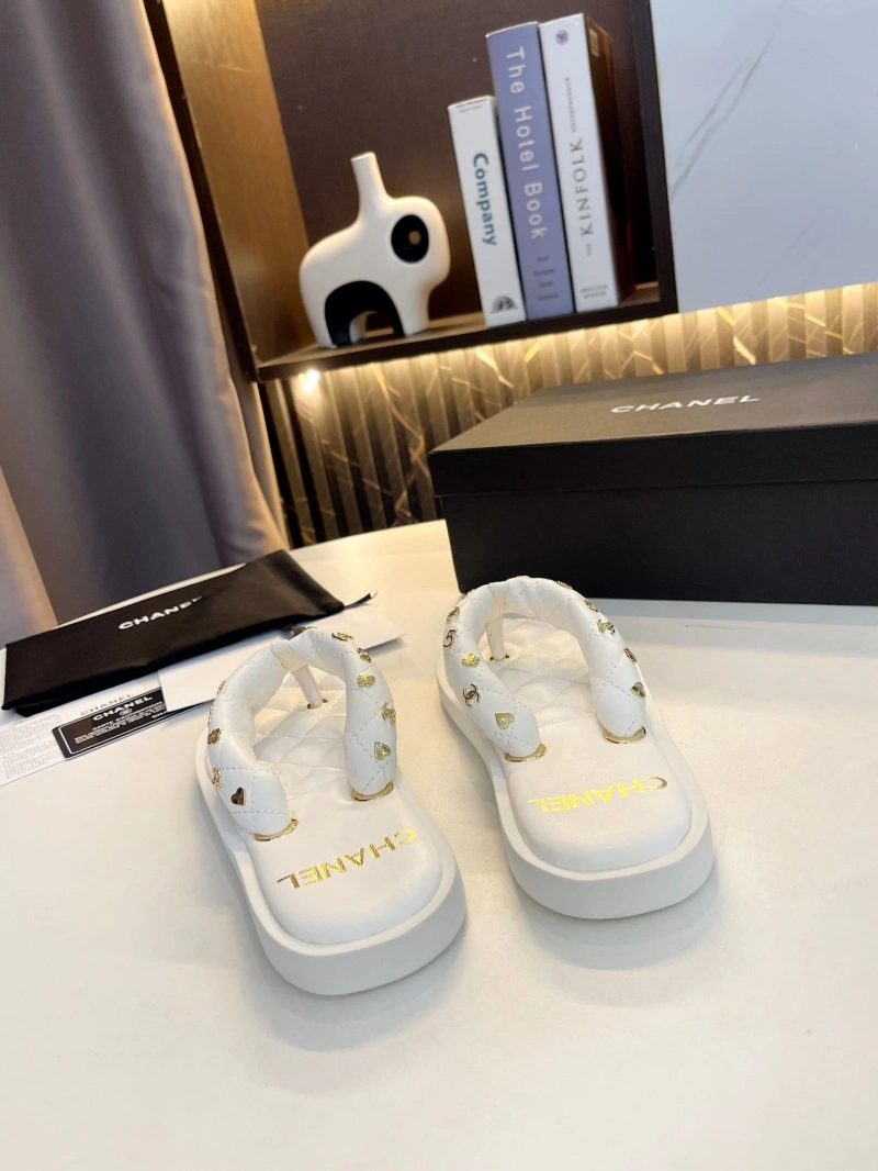 Chxnxl Slippers Fashionable 132172