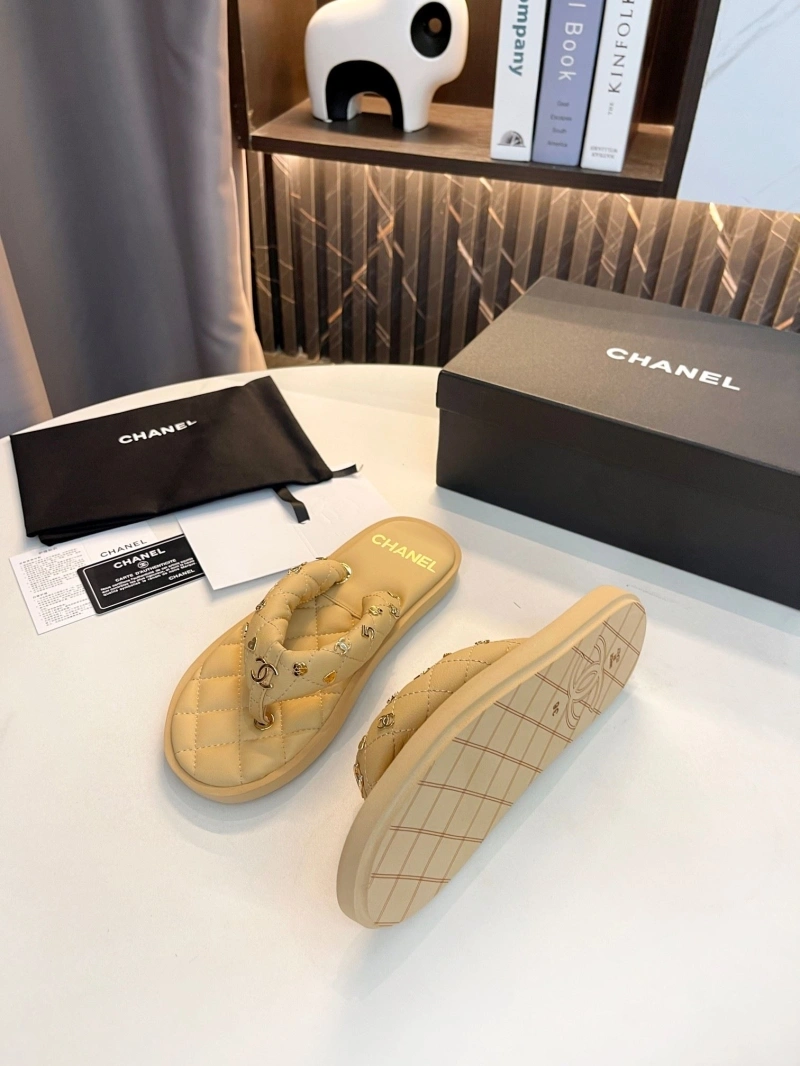 SportInspired Chxnxl Slippers 132171