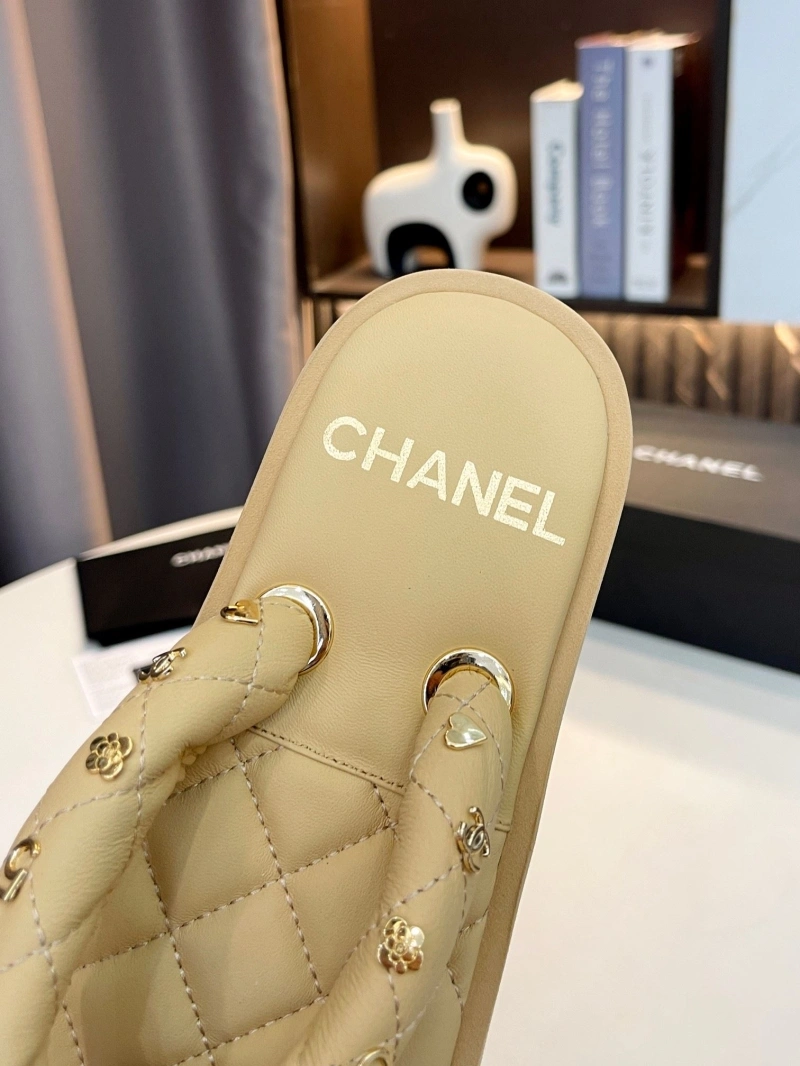 SportInspired Chxnxl Slippers 132171