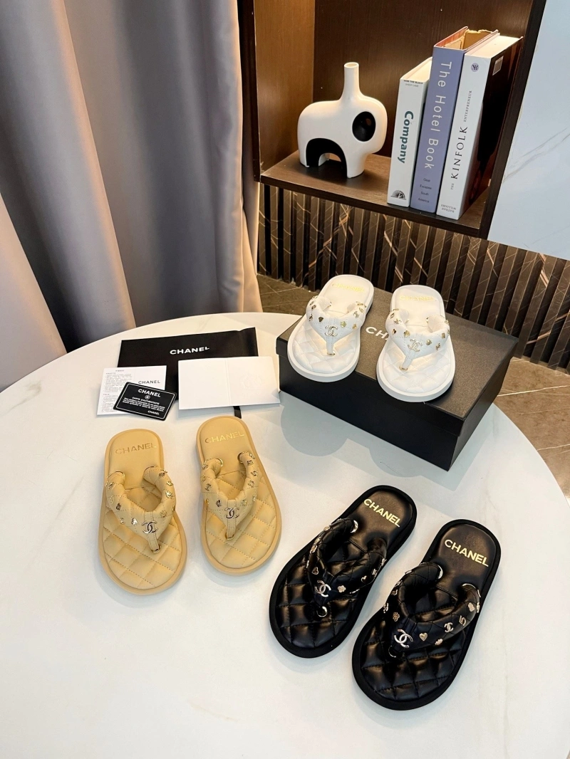 SportInspired Chxnxl Slippers 132171