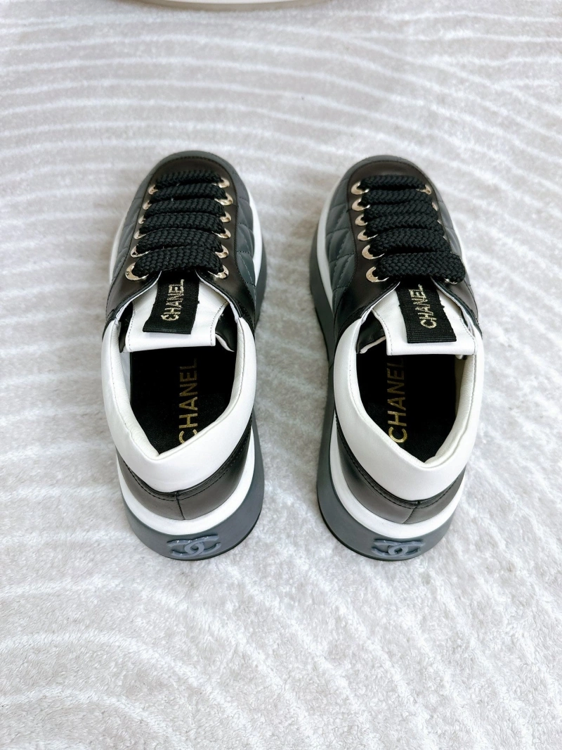 Chxnxl Sneakers Classic 131923
