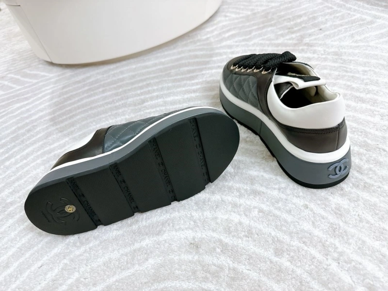 Chxnxl Sneakers Classic 131923