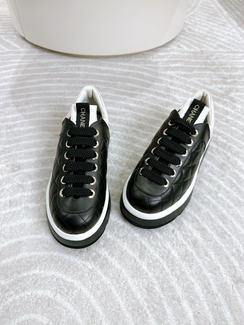 Minimalist Chxnxl Sneakers 131916
