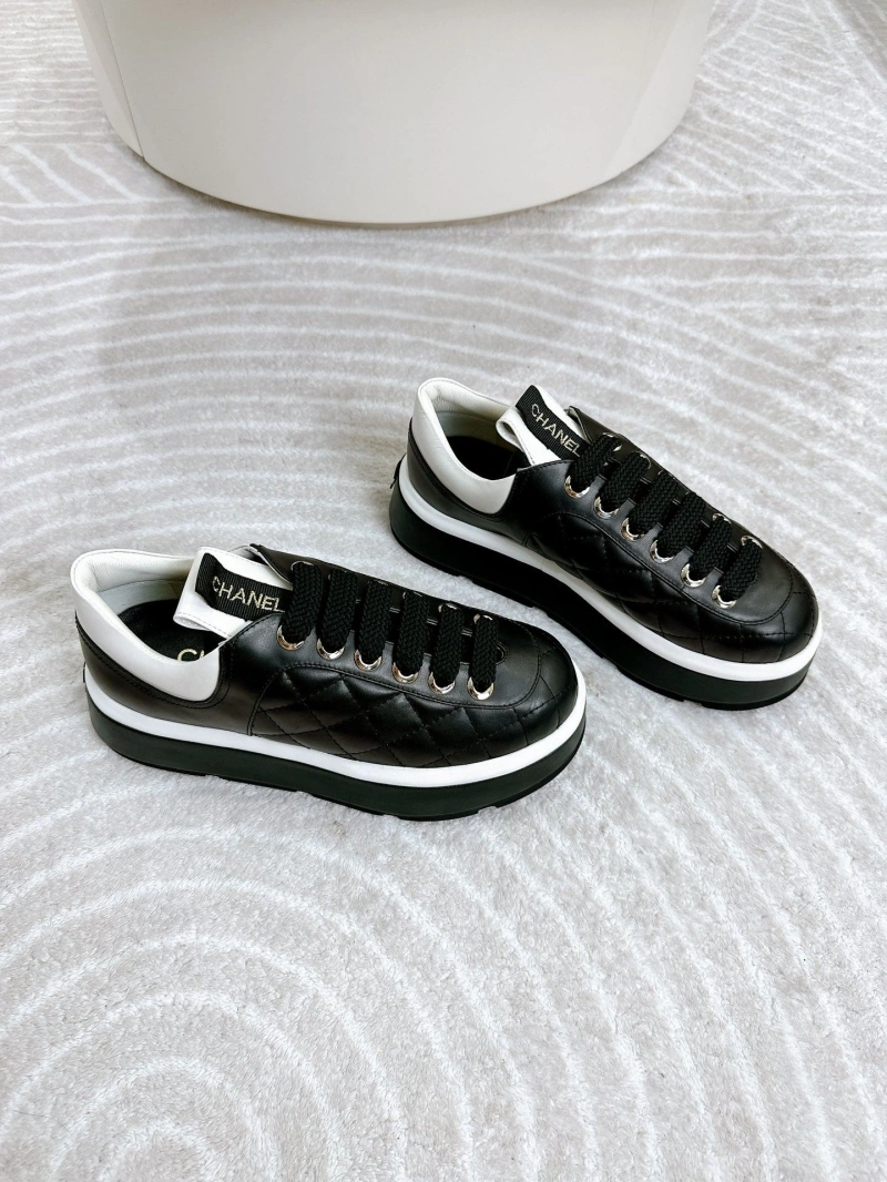 Minimalist Chxnxl Sneakers 131916