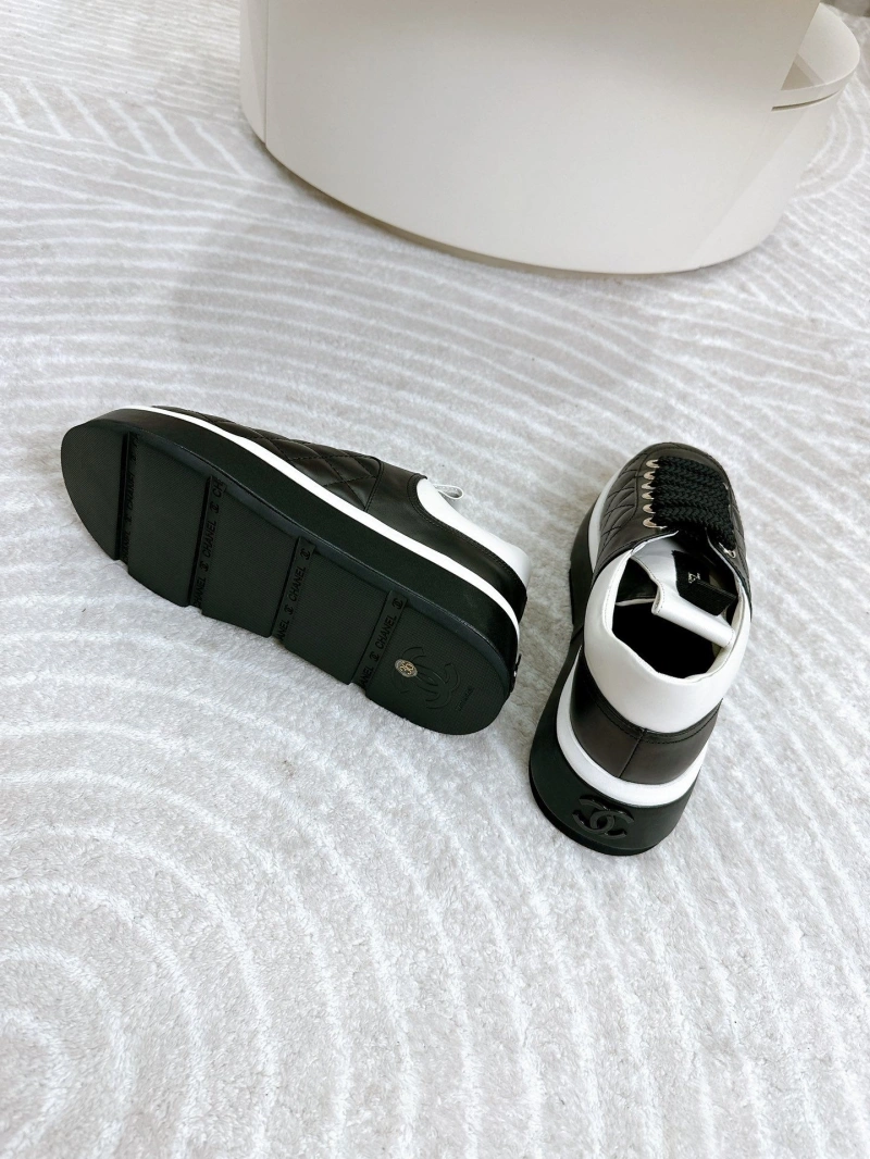 Minimalist Chxnxl Sneakers 131916