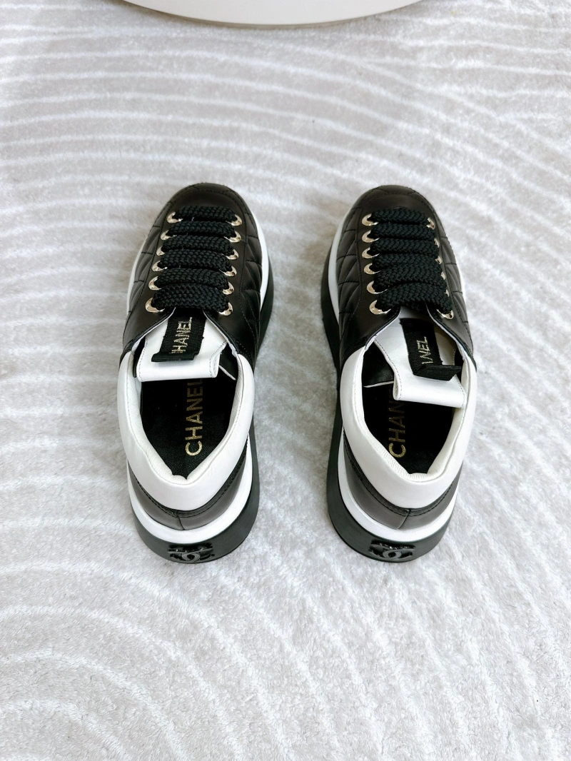 Minimalist Chxnxl Sneakers 131916