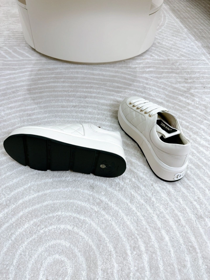 Chxnxl Sneakers Trendy 116945