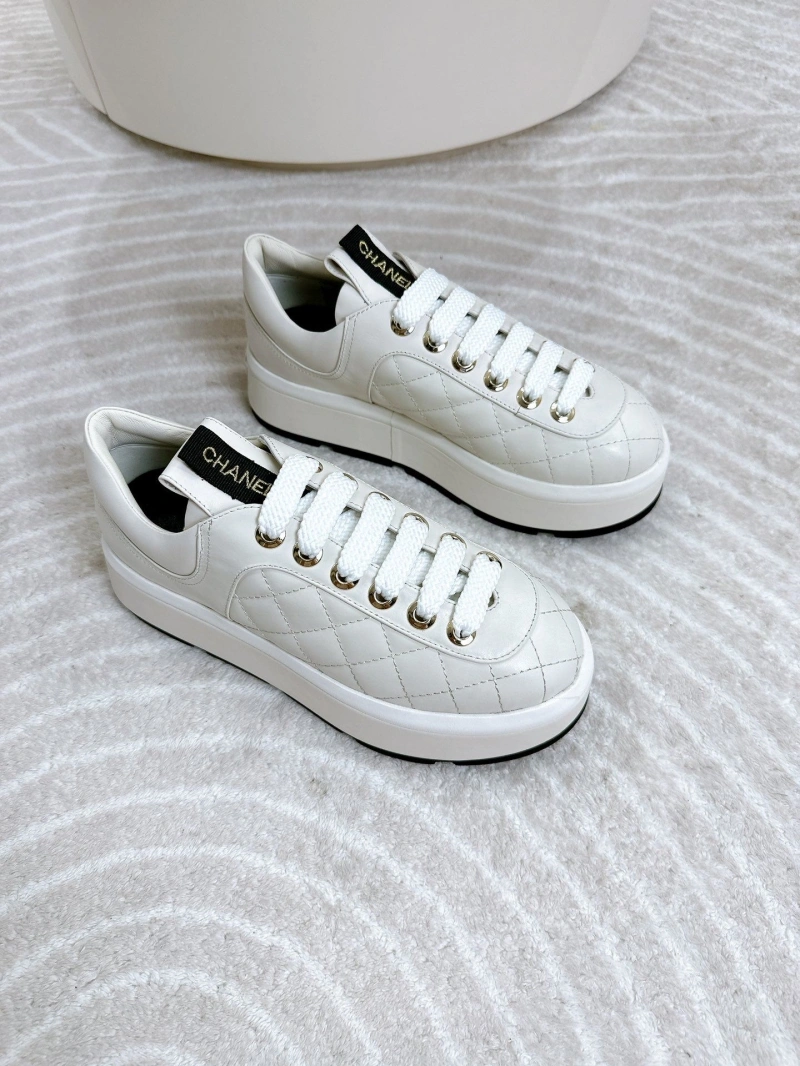 Chxnxl Sneakers Trendy 116945