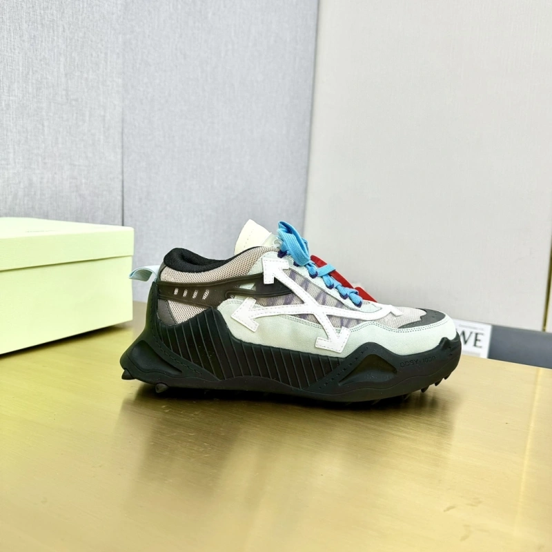 Off-Whxtx Sneakers Resilient 207850