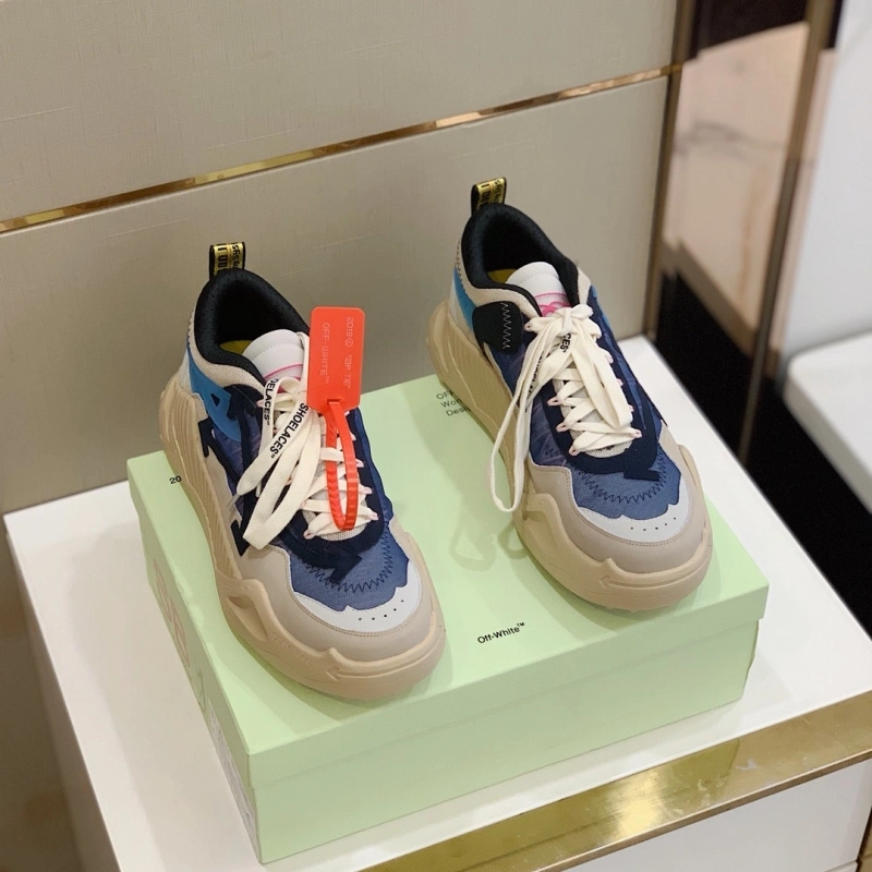 Off-Whxtx Sneakers Fashionable 207840