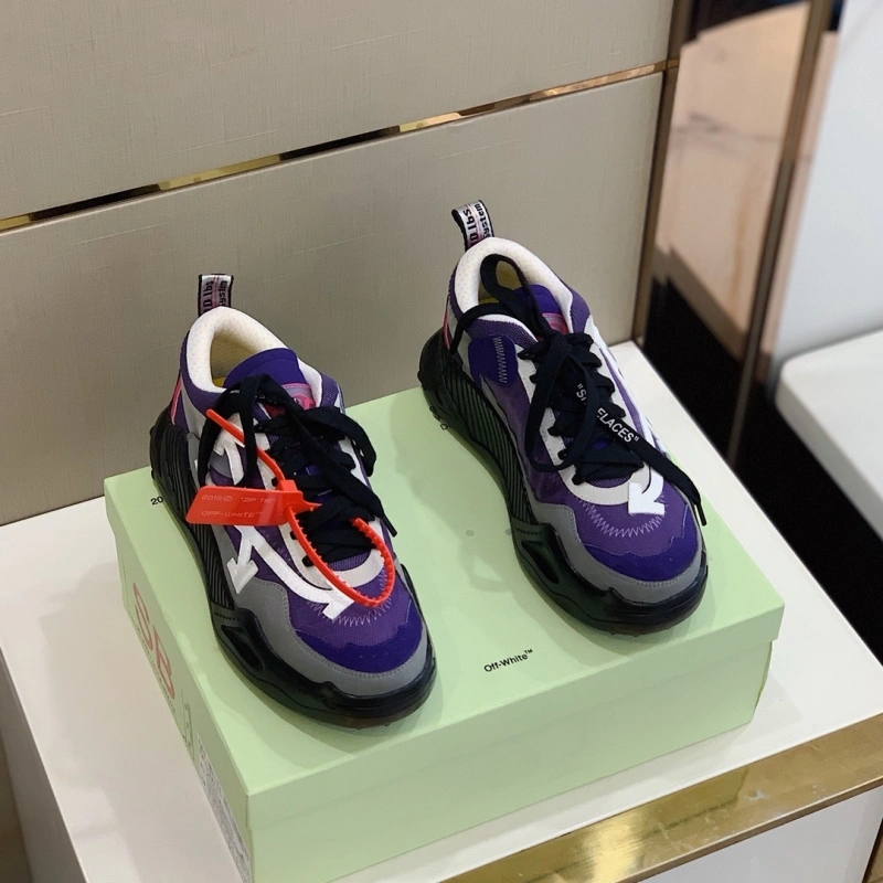 Trendy Off-Whxtx Sneakers 207832