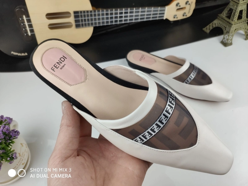 Fxndx Slippers NewStyle 148925