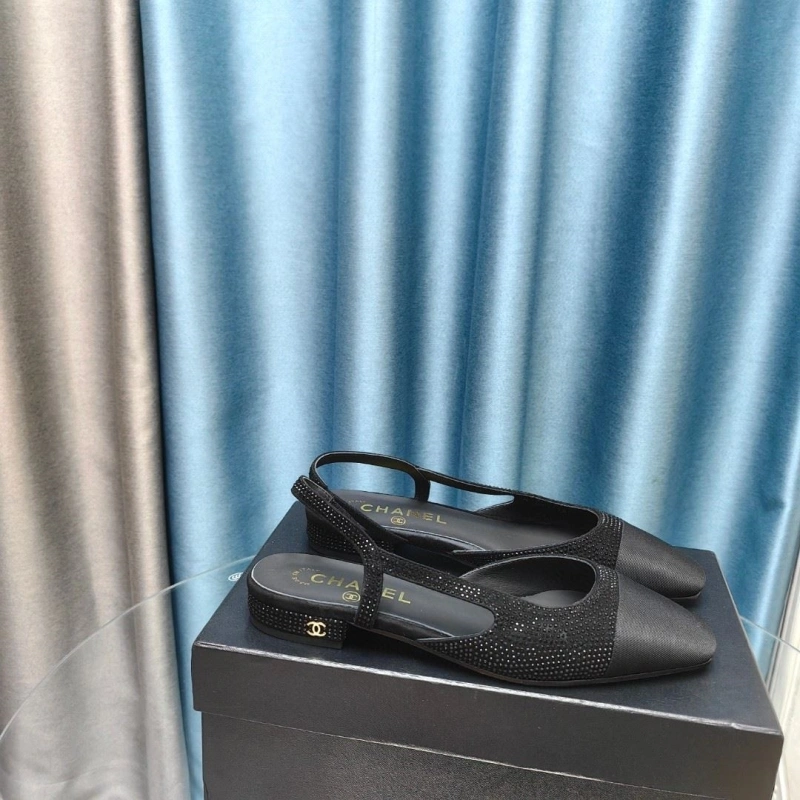 Reliable Chxnxl Sandals 128687