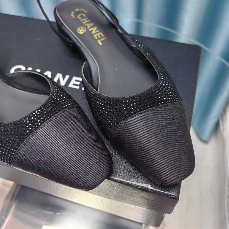 Reliable Chxnxl Sandals 128687
