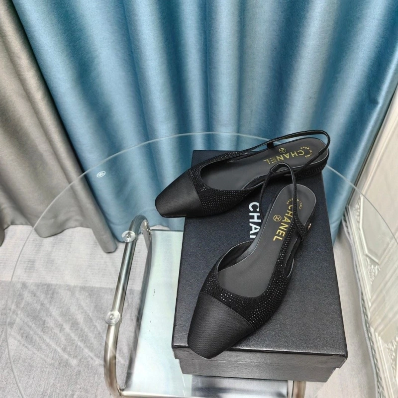 Reliable Chxnxl Sandals 128687