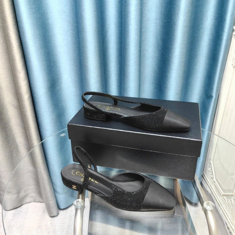 Reliable Chxnxl Sandals 128687