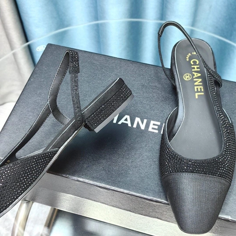 Reliable Chxnxl Sandals 128687