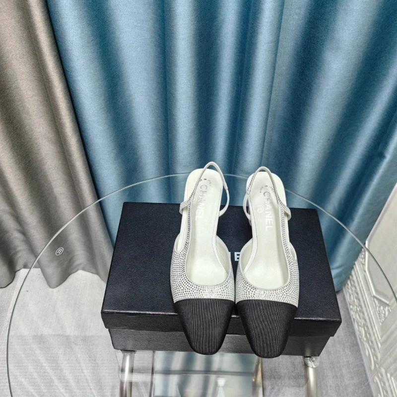 Chxnxl Sandals Elegant 128683