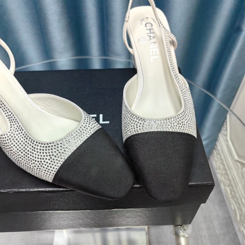 Chxnxl Sandals Elegant 128683