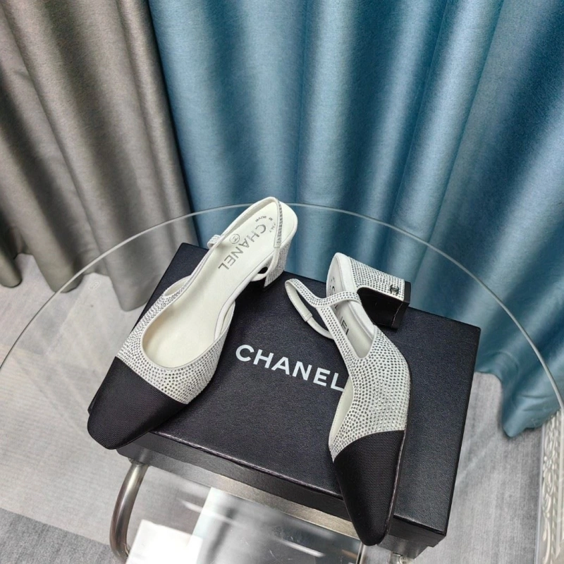 Chxnxl Sandals Elegant 128683