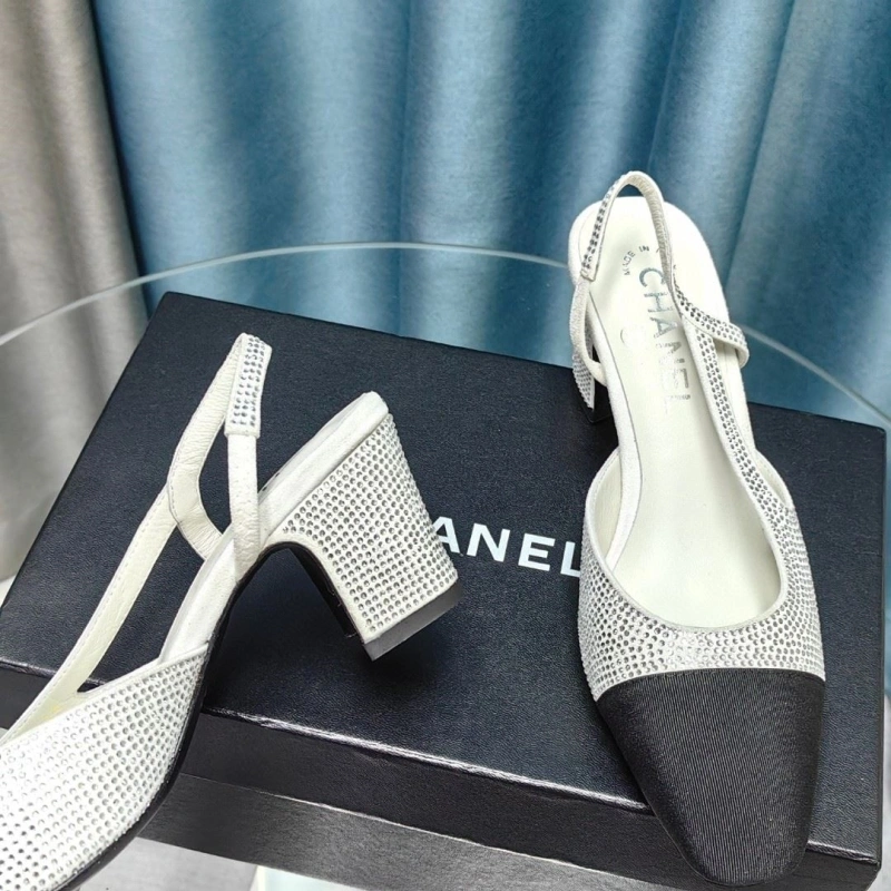 Chxnxl Sandals Elegant 128683