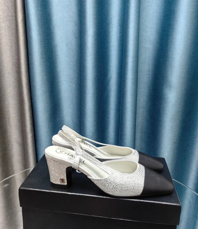 Chxnxl Sandals Elegant 128683