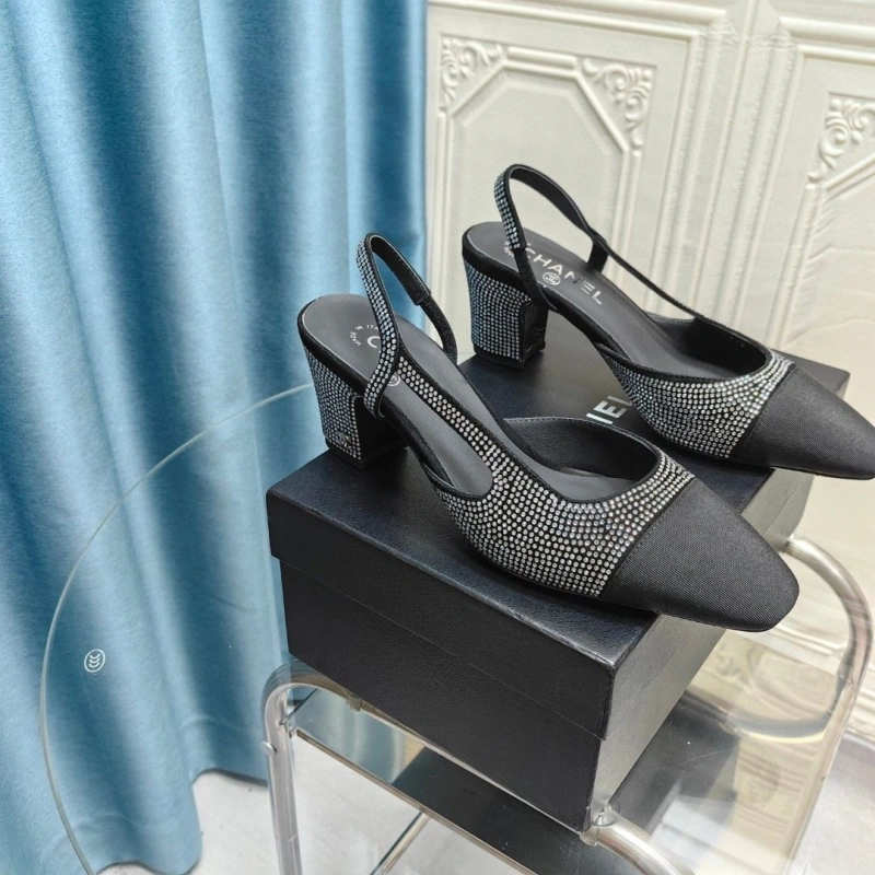 Chxnxl Sandals GoodFit 128682