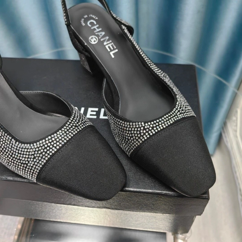 Chxnxl Sandals GoodFit 128682