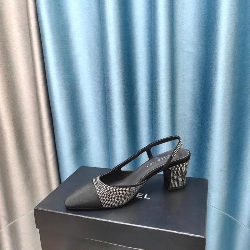 Chxnxl Sandals GoodFit 128682