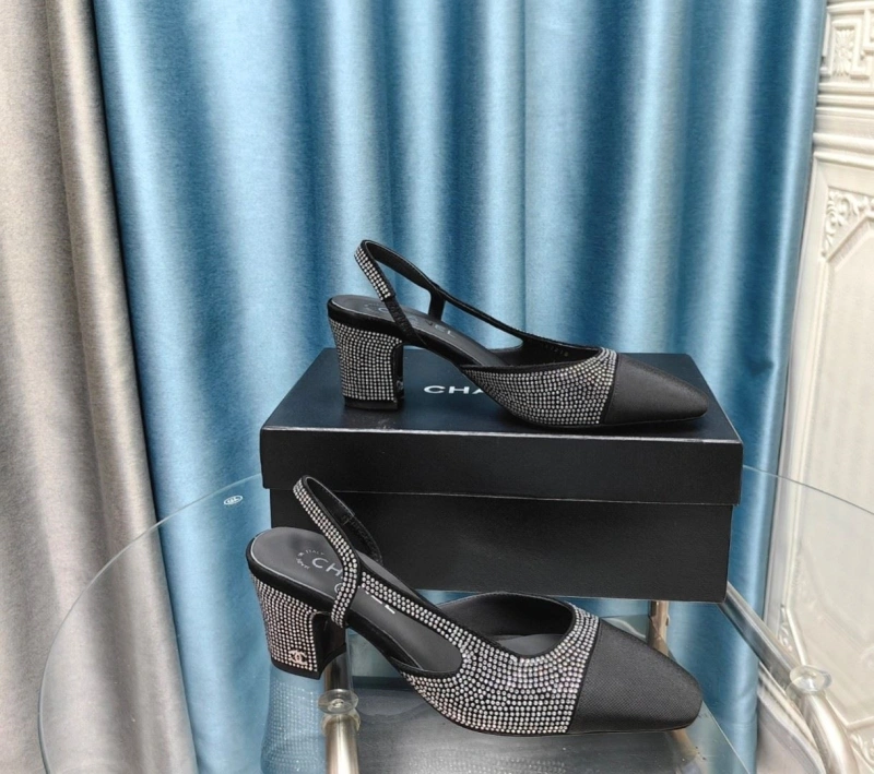 Chxnxl Sandals GoodFit 128682
