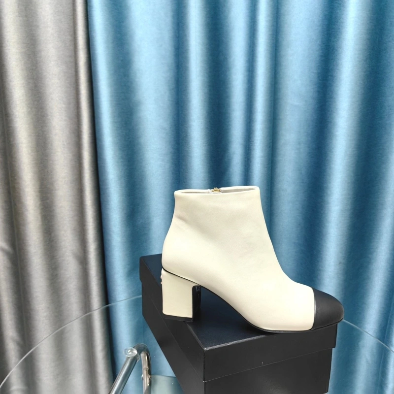 Chxnxl Boots Modern 129794
