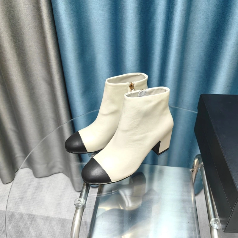 Chxnxl Boots Modern 129794