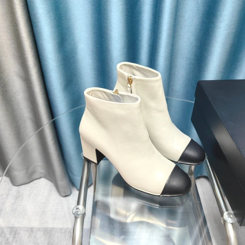 Chxnxl Boots Modern 129794